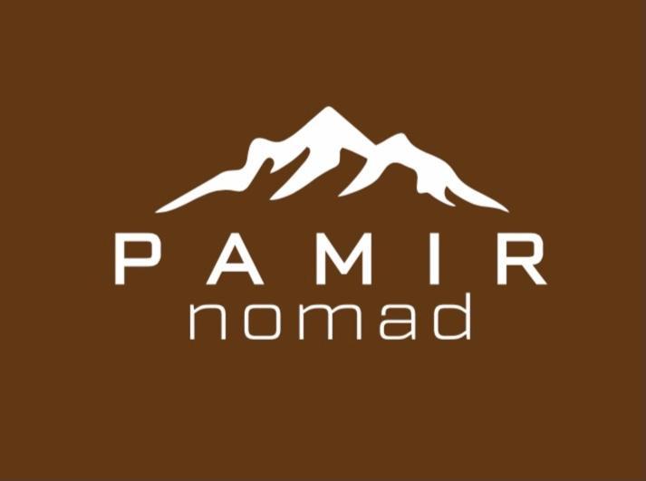 Guest House Pamir Nomad Kara-Kavak 外观 照片